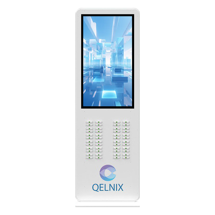 QELNIX Torre 48 Slot